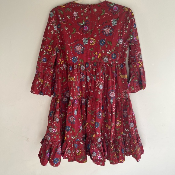 LA DOUBLEJ Bambi Dress Size XS - Picture 8 of 9